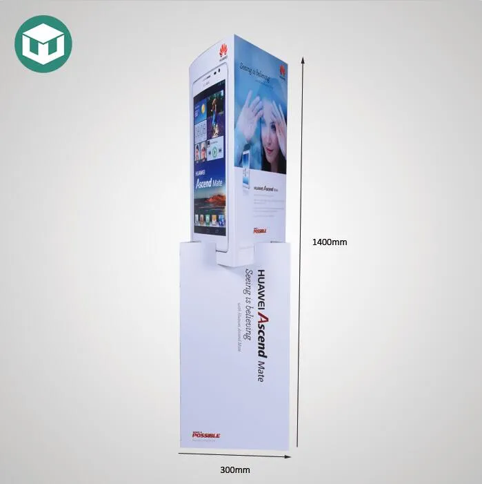Cardboard standup 4