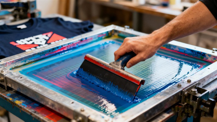 Screen Printing Screen Printing