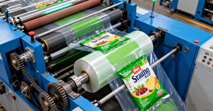 Flexography Printing Flexography Printing