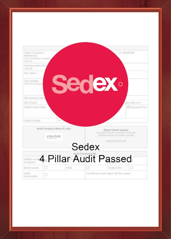 Sedex Sedex