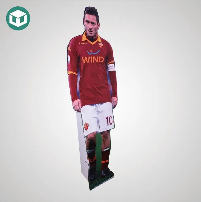 Cardboard Stand up Cutouts